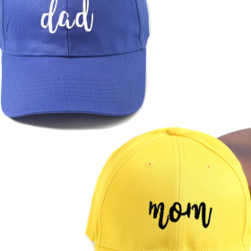 Mom & Dad Elyazılı Kepler